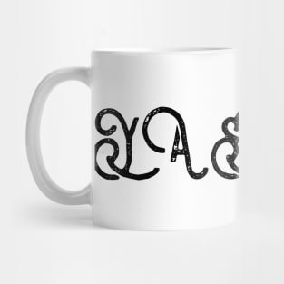 yasss Mug